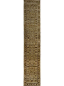  3x16 Mamluk Style Runner - 108110.