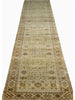 3x16 Mamluk Style Runner - 108110.
