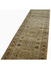 3x16 Mamluk Style Runner - 108110.