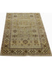 3x16 Mamluk Style Runner - 108110.