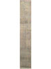 3x16 Old Persian Hamedan Runner - 107423.