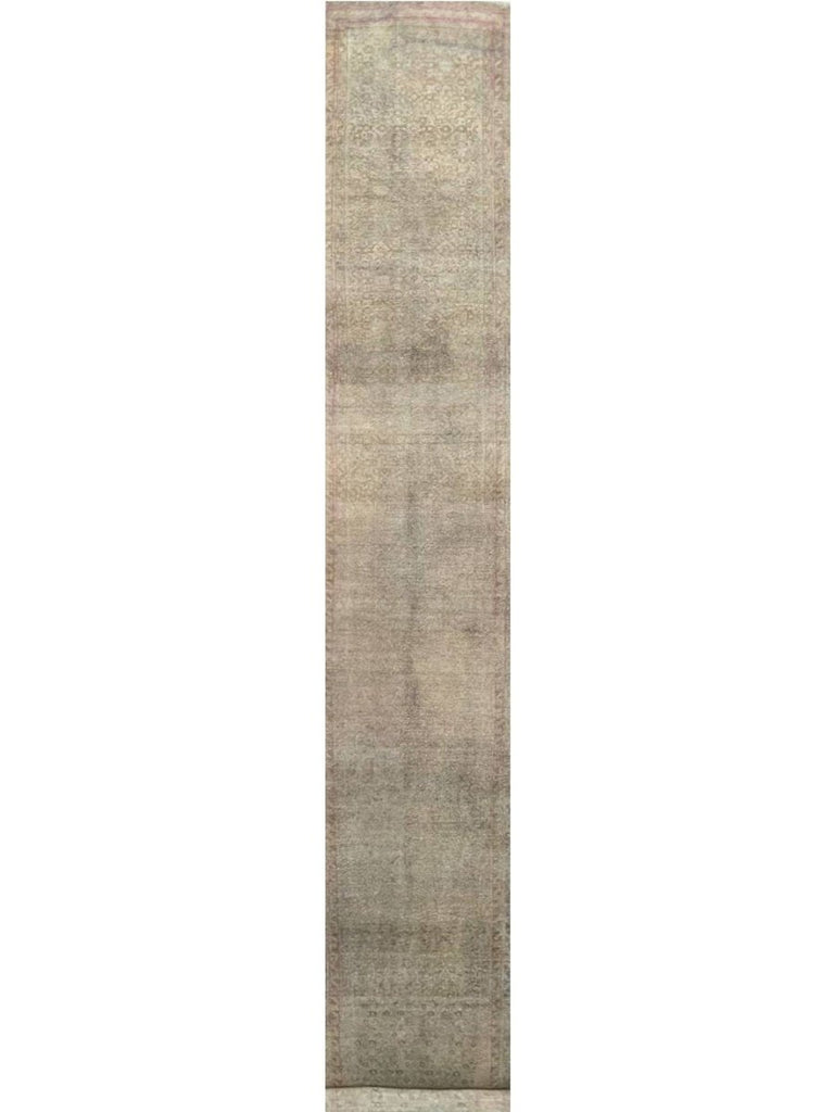 3x16 Old Persian Hamedan Runner - 107423.