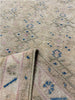 3x16 Old Persian Hamedan Runner Rug - 107424.