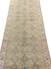 3x16 Old Persian Hamedan Runner Rug - 107424.