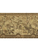 3x16 Old Persian Tafrash Runner - 101046.
