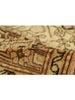 3x16 Old Persian Tafrash Runner - 101046.