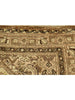 3x16 Old Persian Tafrash Runner - 101046.