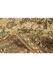 3x16 Old Persian Tafrash Runner - 101046.