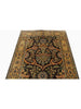 3x16 Persian Sarouk Farahan Runner - 105786.