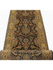 3x16 Persian Sarouk Farahan Runner - 105786.