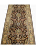 3x16 Persian Sarouk Farahan Runner - 105786.