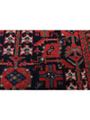 3x17 Antique Persian Malayer Runner - 102354.