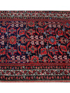 3x17 Antique Persian Malayer Runner - 102354.