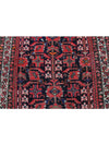 3x17 Antique Persian Malayer Runner - 102354.