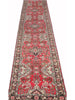 3x17 Old Persian Hamadan Runner - 101035.
