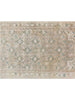 3x17 Old Persian Hamedan Runner Rug - 107425.