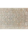 3x17 Old Persian Hamedan Runner Rug - 107425.