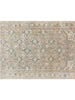 3x17 Old Persian Hamedan Runner Rug - 107425.