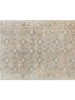 3x17 Old Persian Hamedan Runner Rug - 107425.