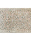 3x17 Old Persian Hamedan Runner Rug - 107425.