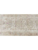 3x17 Old Persian Karajeh Runner - 100746.