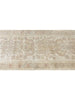 3x17 Old Persian Karajeh Runner - 100746.