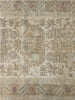 3x17 Old Persian Karajeh Runner - 100746.