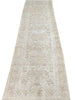 3x17 Old Persian Karajeh Runner - 100746.