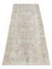 3x17 Old Persian Karajeh Runner - 100746.