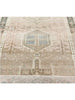 3x17 Old Persian Karajeh Runner - 101551.