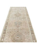 3x17 Old Persian Karajeh Runner - 101551.