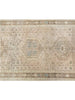 3x17 Old Persian Karajeh Runner - 101551.