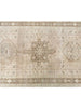 3x17 Old Persian Karajeh Runner - 101551.