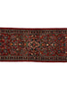 3x17 Old Persian Mahal Runner - 110759.