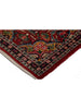 3x17 Old Persian Mahal Runner - 110759.