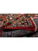 3x17 Old Persian Mahal Runner - 110759.