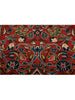 3x17 Old Persian Mahal Runner - 110759.