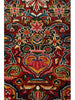 3x17 Old Persian Mahal Runner - 110759.
