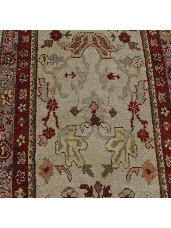 3x18 Persian Style Runner - 103707.