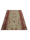 3x18 Persian Style Runner - 103707.