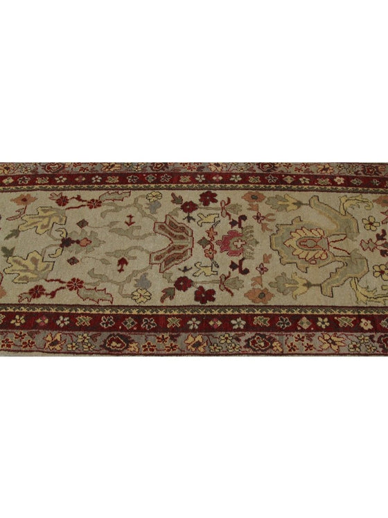 3x18 Persian Style Runner - 103707.