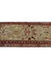 3x18 Persian Style Runner - 103707.
