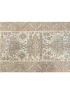 3x18 Old Persian Heriz Runner - 110765.