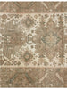 3x18 Old Persian Heriz Runner - 110765.