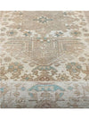 3x18 Old Persian Heriz Runner - 110765.