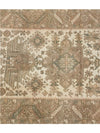 3x18 Old Persian Heriz Runner - 110765.