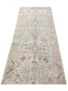 3x18 Old Persian Karajeh Runner - 100747.