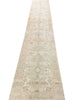 3x18 Old Persian Karajeh Runner - 100747.