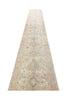 3x18 Old Persian Karajeh Runner - 100747.