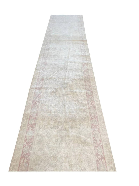 3x18 Old Persian Mahal Runner – 106917.